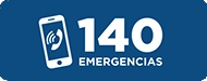 140 Emergencias