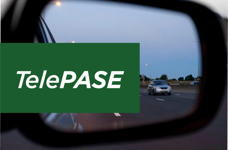 Adherite a Telepase
